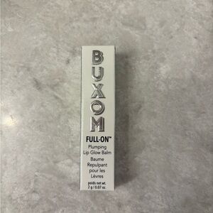 Buxom Full-On Plumping Lip Glow Balm - Cinnamon Kiss